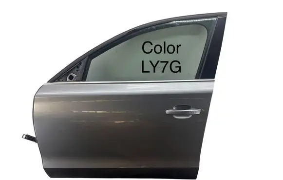 Audi A8 S8 D4 4H Front door 4H0831051B