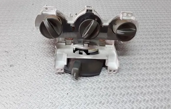 Honda Jazz Climate control unit