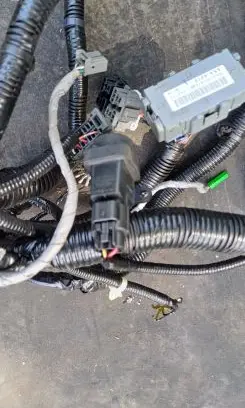 Honda Civic Panel wiring 77961SNA8B03 32117SNBG003