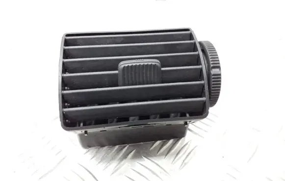 Volkswagen Fox Dashboard side air vent grill/cover trim 5Z08819704