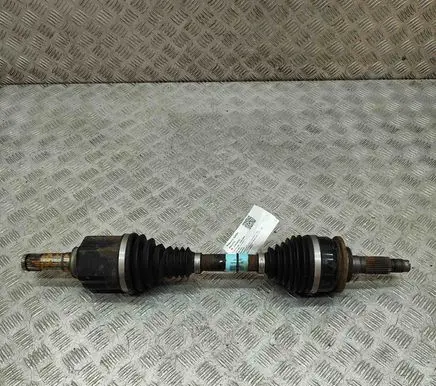 Ford Ranger Front driveshaft EB3G3A428EA