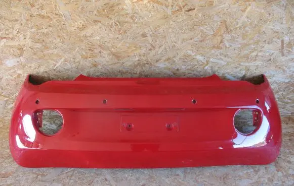 Opel Adam Rear bumper 13356473
