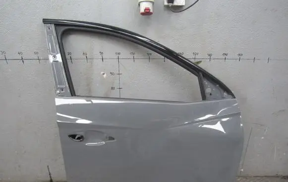 Hyundai Tucson IV NX4 Front door