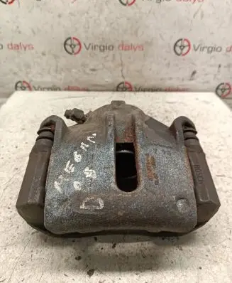 Renault Megane II Front brake caliper