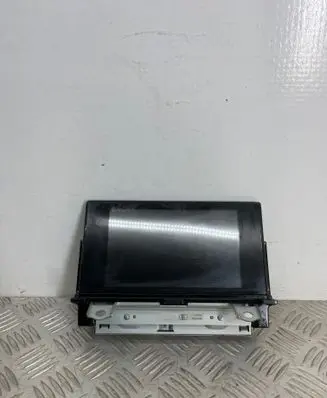 Lexus CT 200H Screen/display/small screen CVTS73J1AJ 10R037824 R31017ETC