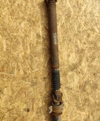 Toyota Hilux (AN120, AN130) Drive shaft (set) 371000KB00B 10023647 S713017342