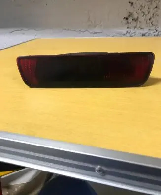 Nissan Qashqai Third/center stoplight 00954000