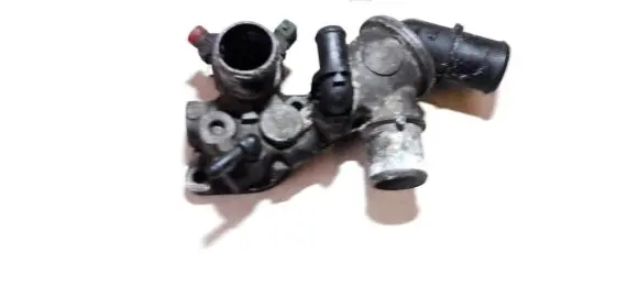 Fiat Marea Engine coolant pipe/hose 46432896