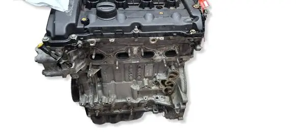 Citroen C4 Grand Picasso Engine swap S26337485 5F04 5FX