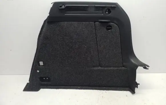 Volkswagen Tiguan Trunk/boot side trim panel 5N0867428R