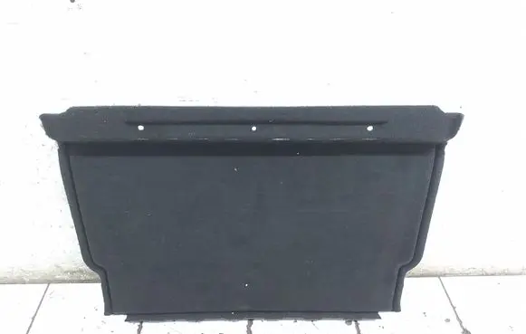 BMW 7 G11 G12 Trunk separation 7344693 51477344693