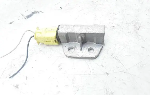 Nissan X-Trail T30 Airbag deployment crash/impact sensor NOCODE