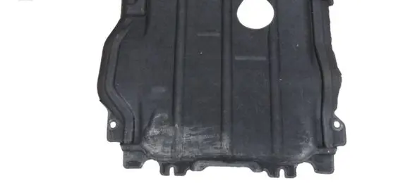 Jeep Grand Cherokee Engine splash shield/under tray 68037062