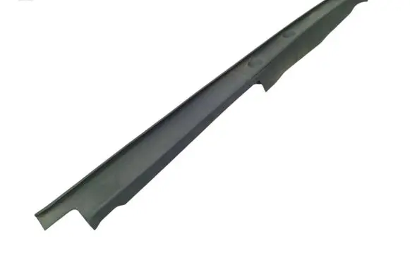 Audi A4 S4 B9 Fender end trim 8W0820581