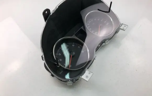 Subaru Legacy Speedometer (instrument cluster) 85013FJ760