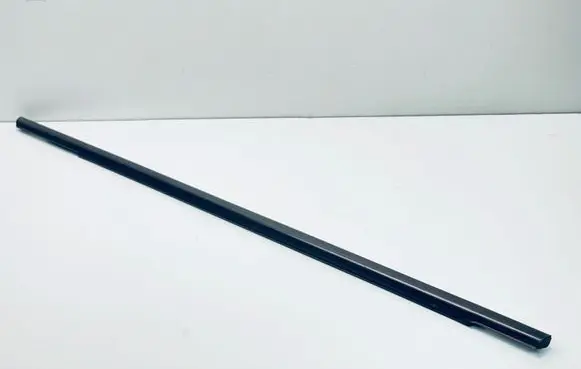 KIA Ceed Rubber seal rear door window/glass 83210A2200