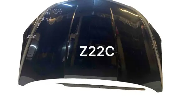 Opel Mokka Engine bonnet/hood 