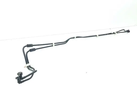 Land Rover Evoque II Fuel line pipe K8D29S284BD