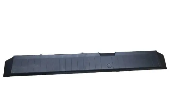 Seat trim