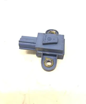 Volkswagen PASSAT B6 Airbag deployment crash/impact sensor 1K0955557A