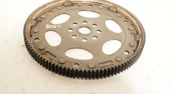 Mazda CX-5 Flywheel B140325