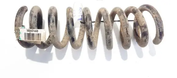 Chrysler 300 - 300C Rear coil spring 04895314ab