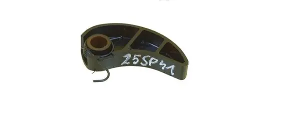 Ford Galaxy Slide rail for timing chain TNWA