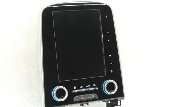 Renault Espace V (RFC) Screen/display/small screen 280908816R 280905791R