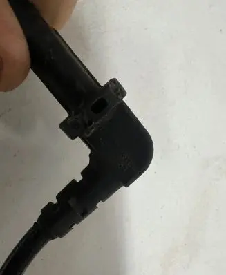 Renault Captur Front ABS sensor wiring 479107405R