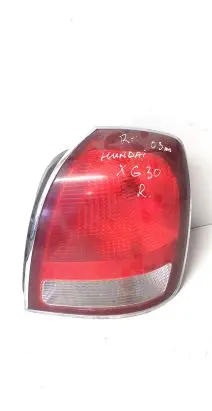 Hyundai XG Rear/tail lights 1156NA