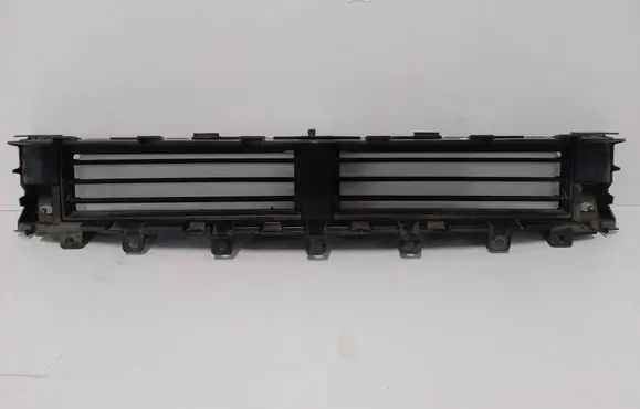 Opel Astra K Intercooler air guide/duct channel 39160239 39081585 39081586