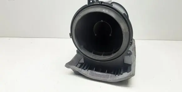 Ford Mondeo MK IV Heater fan/blower 3M5H19409C 3M5H19E616AB