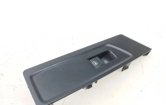 Volkswagen PASSAT B7 Electric window control switch 3AB857858 7L6959855B