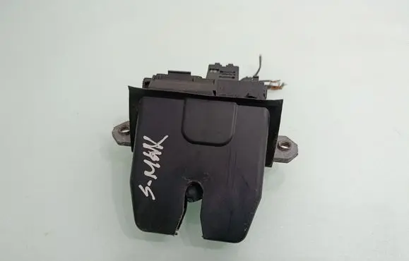 Ford S-MAX Tailgate/trunk/boot lock/catch/latch 8M51R442A66AC