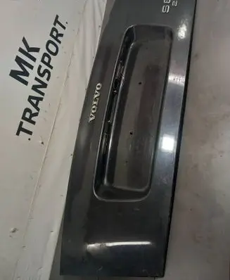 Volvo S80 Tailgate trim 9178167 2419