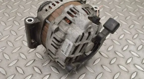 Peugeot RCZ Generator/alternator V75769218002