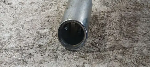 BMW 7 G11 G12 Muffler ending 8631954