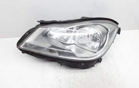 Mercedes-Benz C W204 Headlight/headlamp A2048205159