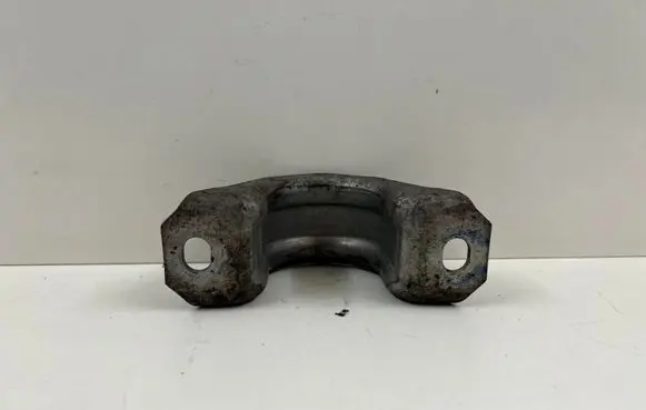 BMW 3 F30 F35 F31 Sway bar bush bracket, rear 14777713