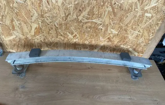 Audi A3 S3 8L Front bumper cross member