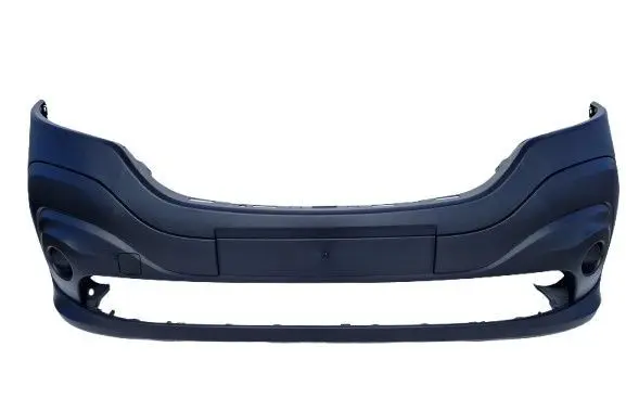 Renault Trafic III (X82) Front bumper 620223380R 620228433R