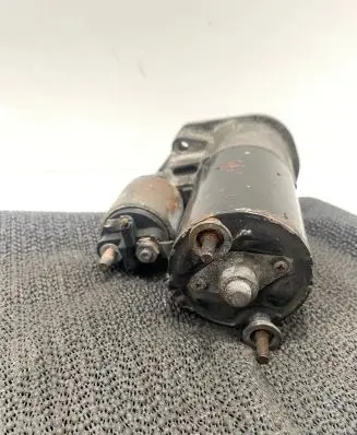 Volvo S40, V40 Starter motor 0001107076