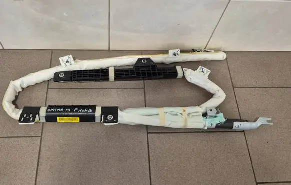 KIA Optima Roof airbag 85020D4300
