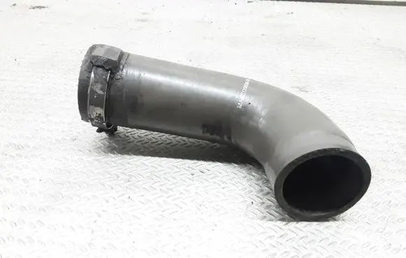 Renault Scenic II - Grand scenic II Intercooler hose/pipe