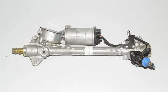 BMW iX3 G08 Steering rack 5A34AB0 JJ501009230