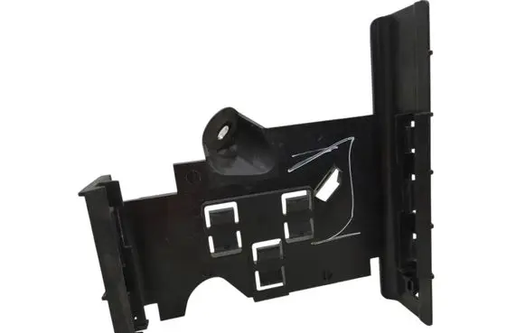 Seat Leon (5F) Engine control unit holder 5Q0906507