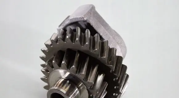 Renault Talisman Other gearbox part DU3R7000AD