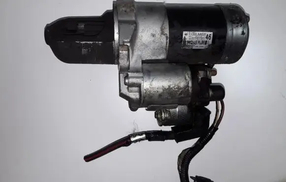 Subaru Impreza IV Starter motor 23300AA690