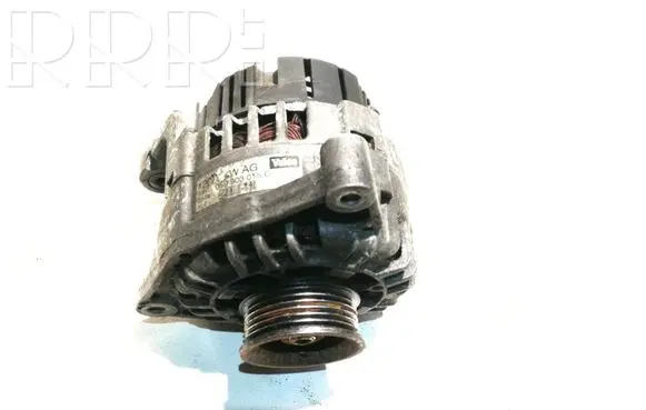 Audi A4 S4 B5 8D Generator/alternator 059903015G