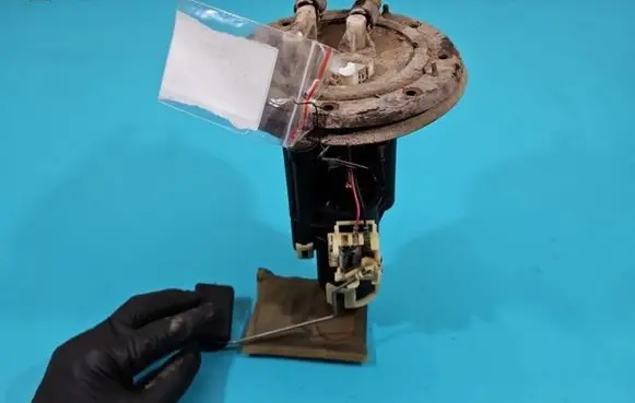 Honda HR-V In-tank fuel pump IMPRK1422807
